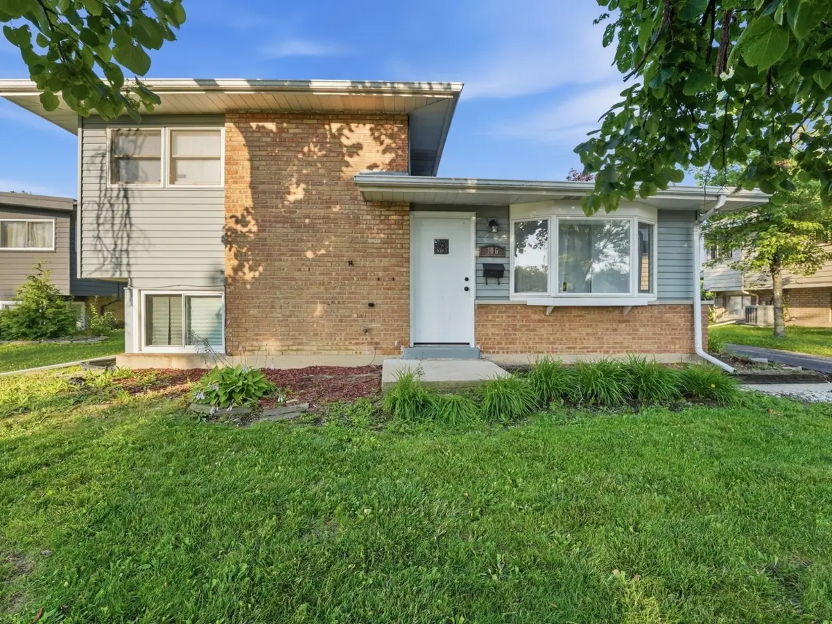 106 Well Street, Park Forest, IL 60466 - #1