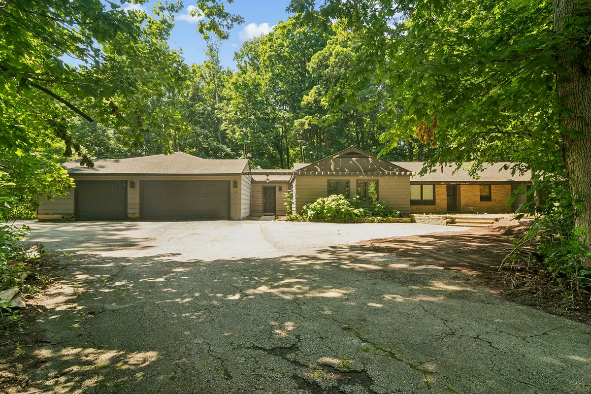 3195 Deerfield Road, Riverwoods, IL 60015 - #1