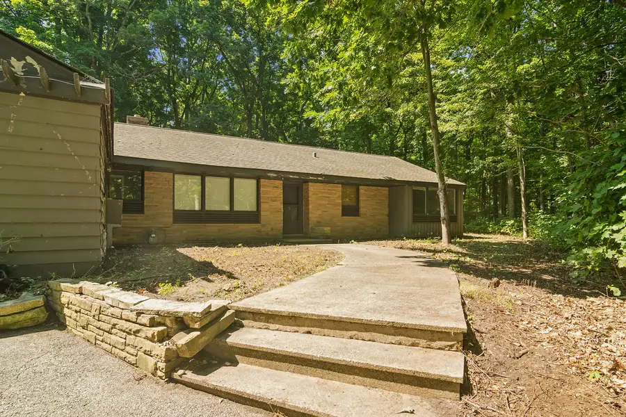 3195 Deerfield Road, Riverwoods, IL 60015 - #2