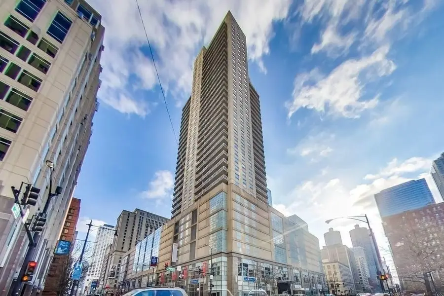545 N Dearborn Street #2505, Chicago, IL 60654 - #1