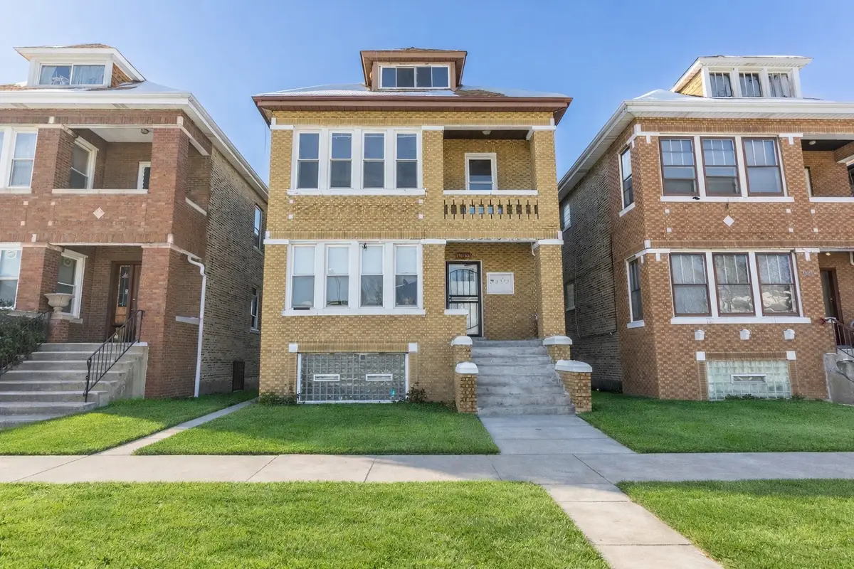 7230 S Talman Avenue, Chicago, IL 60629 - #1
