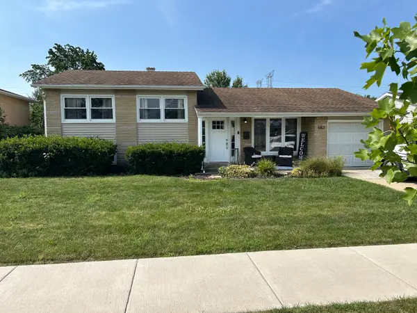 683 Sandy Lane, Des Plaines, IL 60016