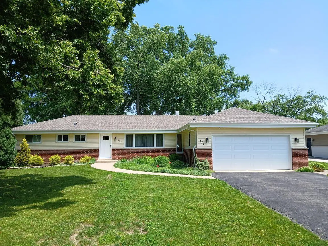121 N Mandel Lane, Prospect Heights, IL 60070 - #1