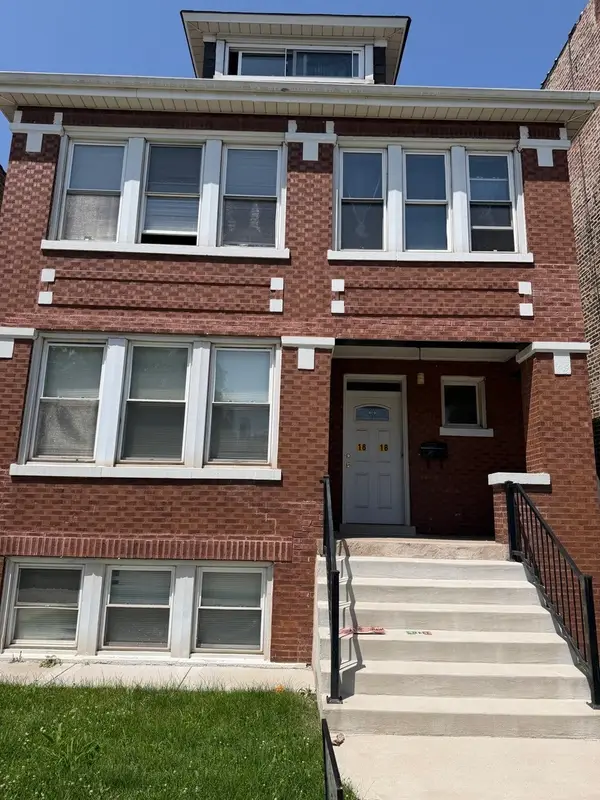 1618 S 50th Avenue, Cicero, IL 60804