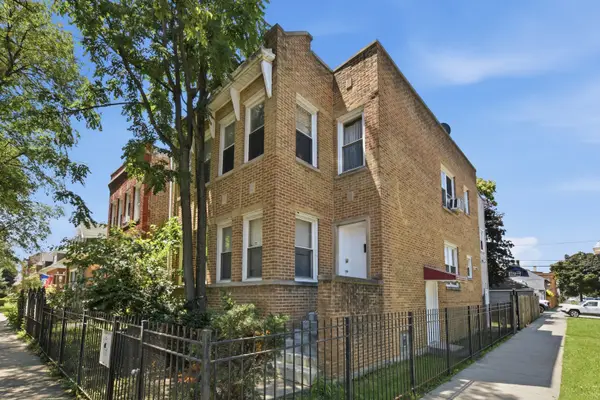 1654 N Austin Avenue, Chicago, IL 60639