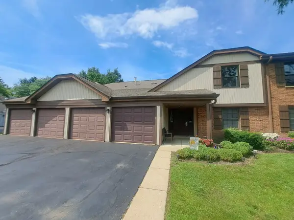 1232 Plum Tree Court #A1, Schaumburg, IL 60193