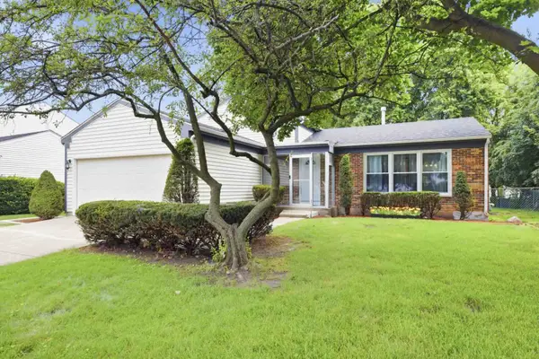 1115 Brandywyn Lane, Buffalo Grove, IL 60089