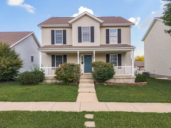 1114 Drayton Street, Normal, IL 61761