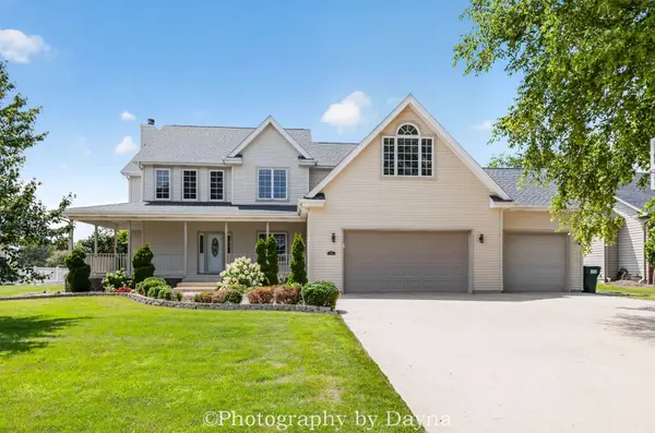 1211 Game Trail North, Bourbonnais, IL 60914