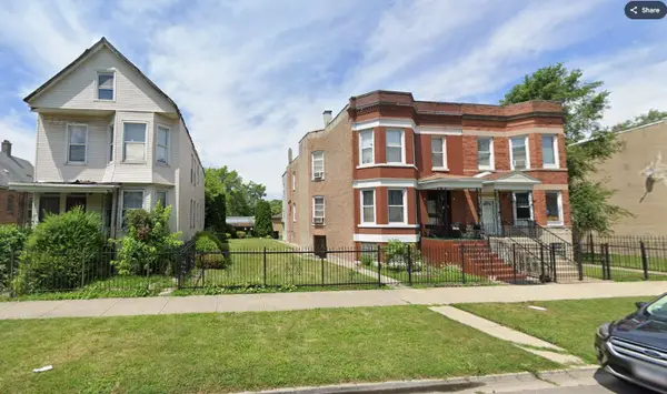 5640 S Justine Street, Chicago, IL 60636