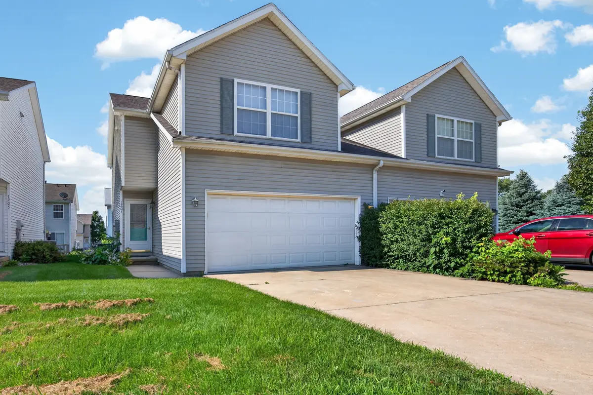 Address Withheld By Seller, Bloomington, IL 61701 - #1