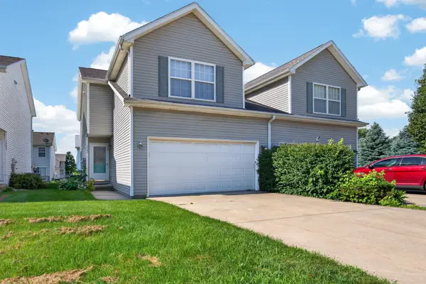 Address Withheld By Seller, Bloomington, IL 61701
