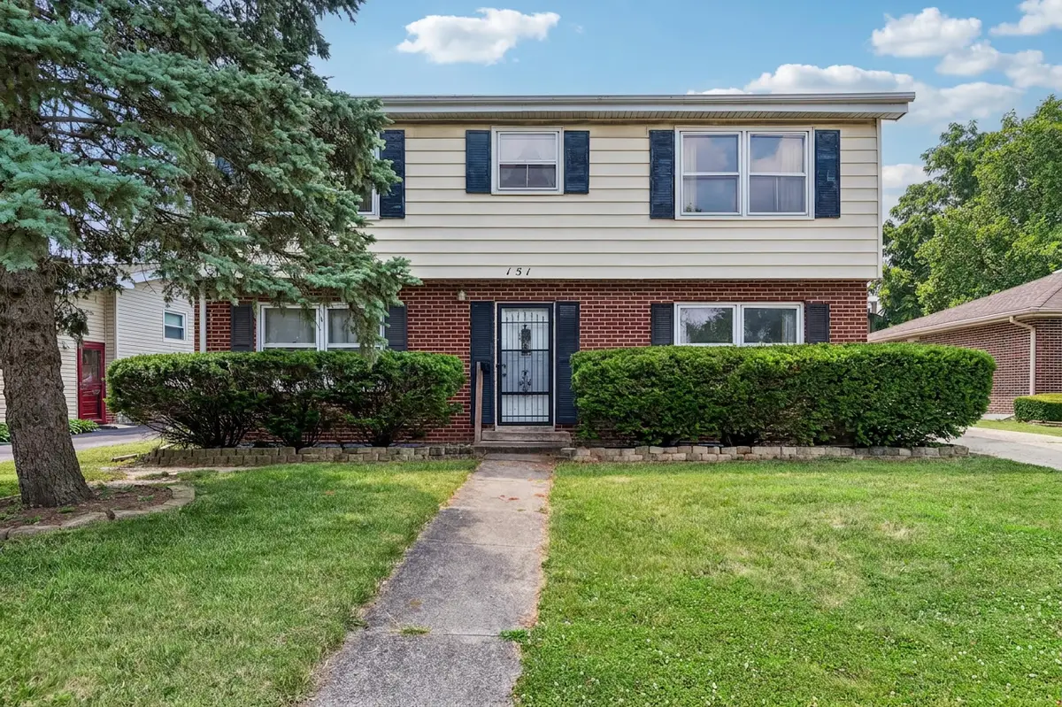 151 Muehl Street, Lockport, IL 60441 - #1