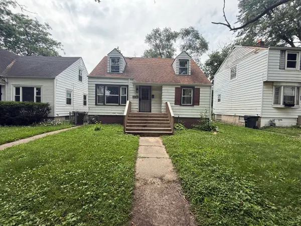14746 Grant Street, Dolton, IL 60419
