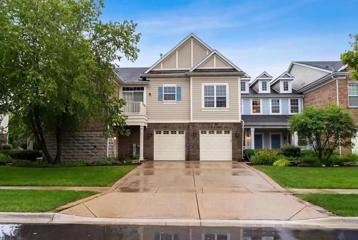 1379 Scarboro Road, Schaumburg, IL 60193 - #1