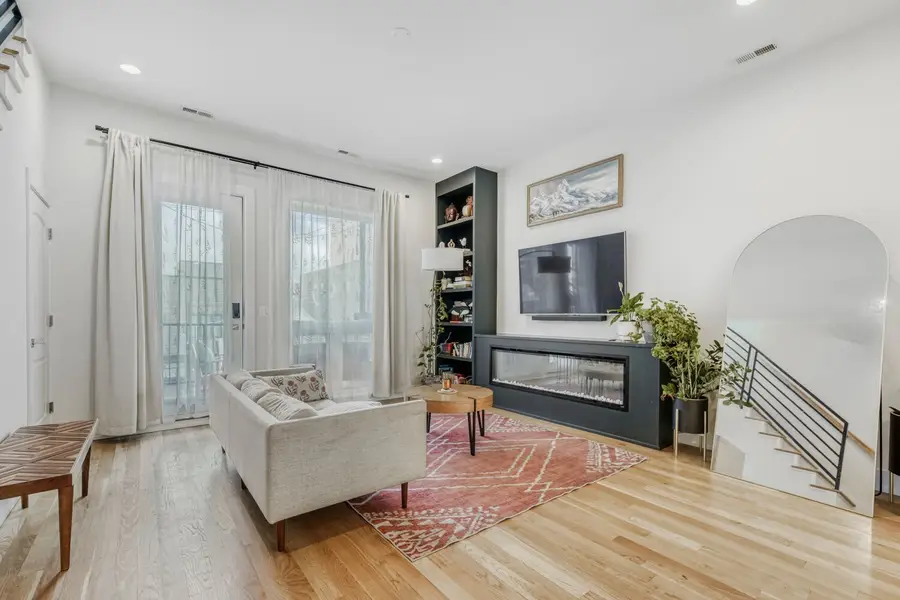 1707 S Jefferson Street #2, Chicago, IL 60616 - #2