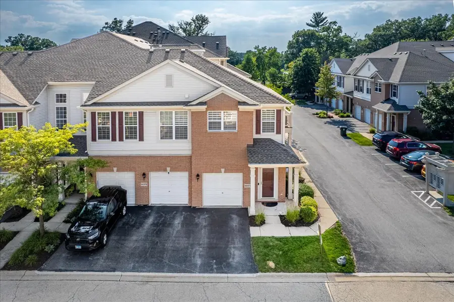 9017 Concord Lane #I, Justice, IL 60458 - #2