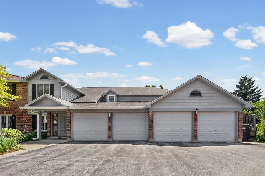196 Grove Avenue #B, Des Plaines, IL 60016 - #2