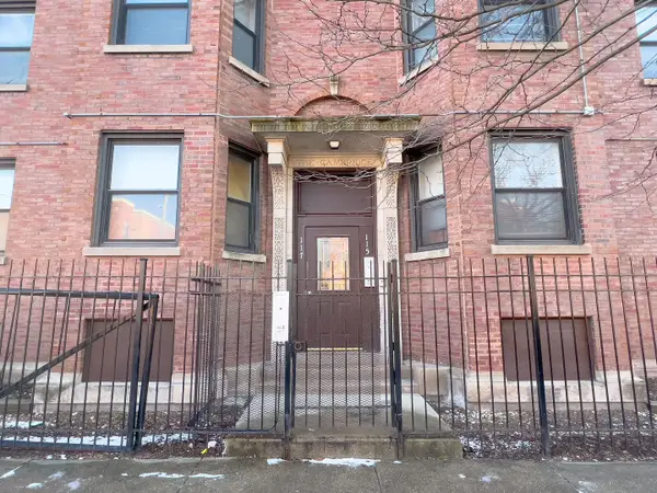 115 E 60th Street #2, Chicago, IL 60637