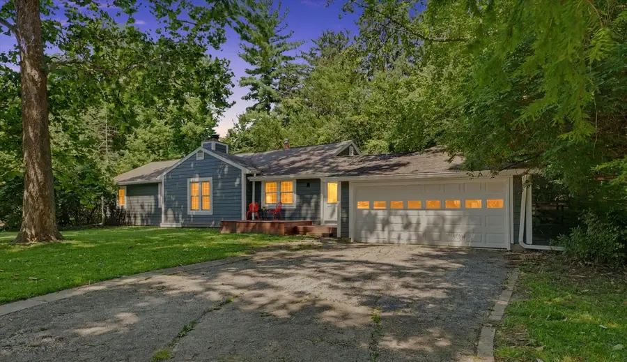 204 E George Huff Drive, Urbana, IL 61801 - #3