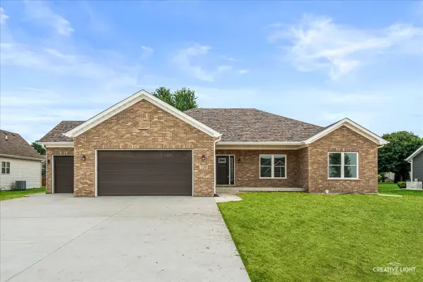 720 Bender Street, Sandwich, IL 60548