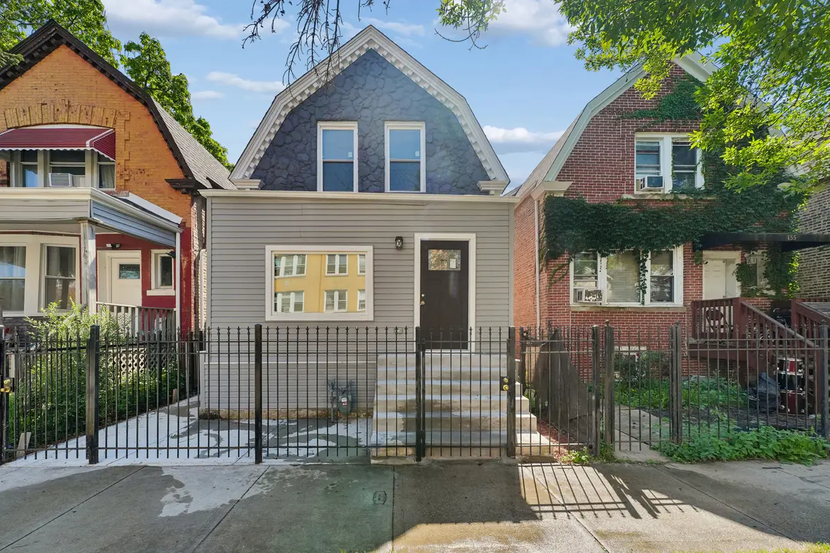 157 N Laramie Avenue, Chicago, IL 60644 - #1