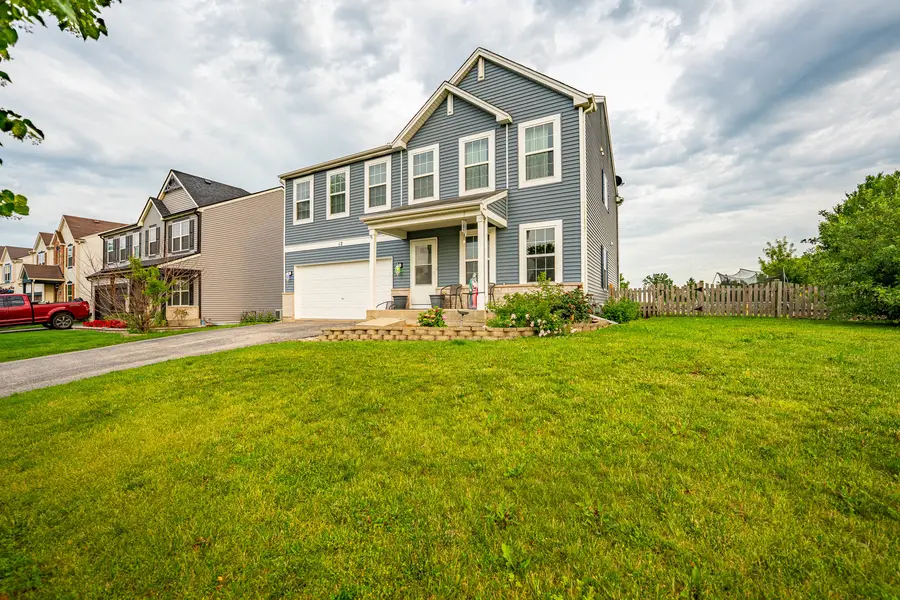 12 E Meadow Drive, Cortland, IL 60112 - #2