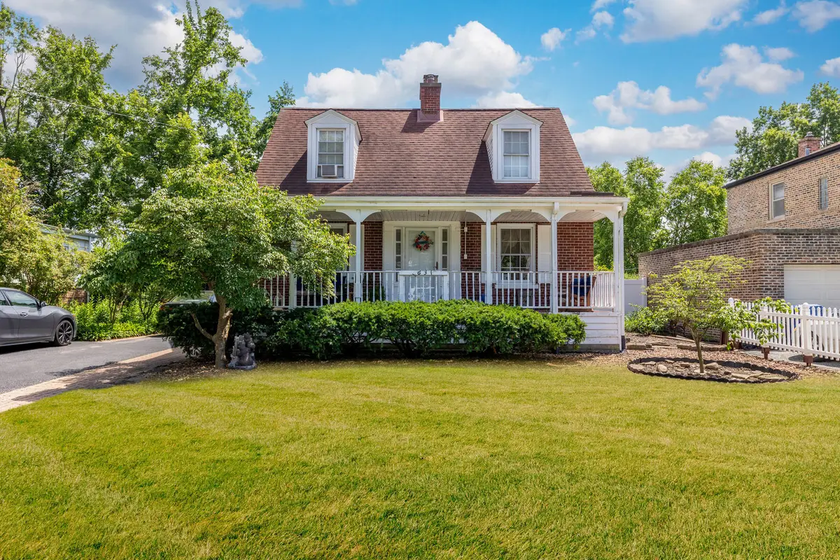 1631 183rd Street, Homewood, IL 60430 - #1