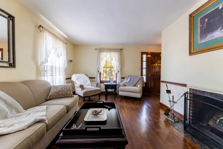 1631 183rd Street, Homewood, IL 60430 - #3