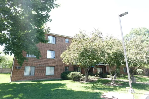 1303 N Winslowe Drive #203, Palatine, IL 60074
