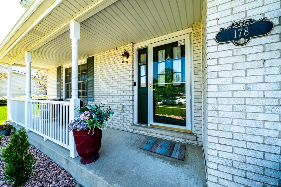 178 W Otto Drive, New Lenox, IL 60451 - #2