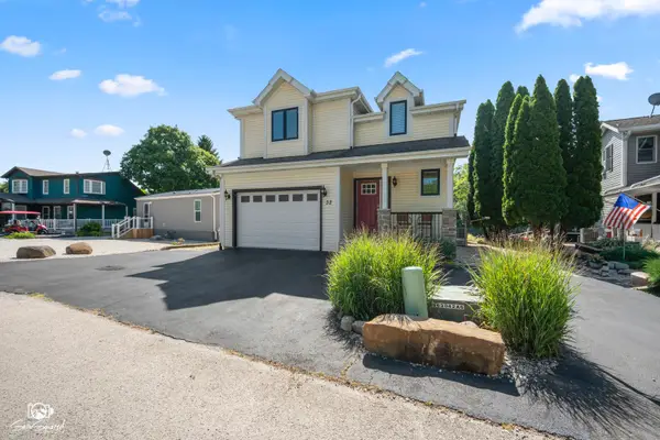 32 Largemouth Lane, Wilmington, IL 60481