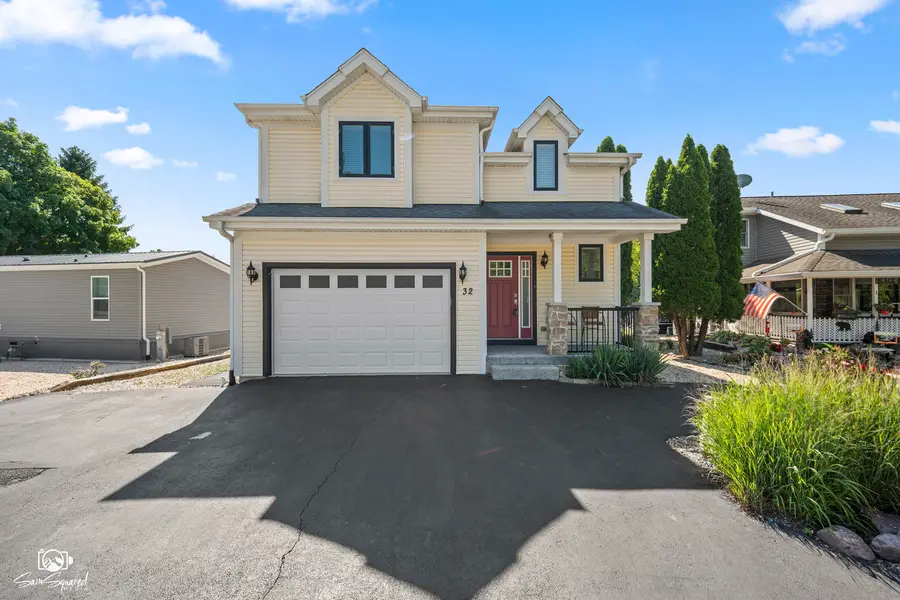 32 Largemouth Lane, Wilmington, IL 60481 - #2