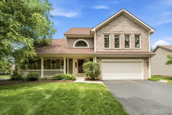 1360 Farmstead Lane, Bolingbrook, IL 60490