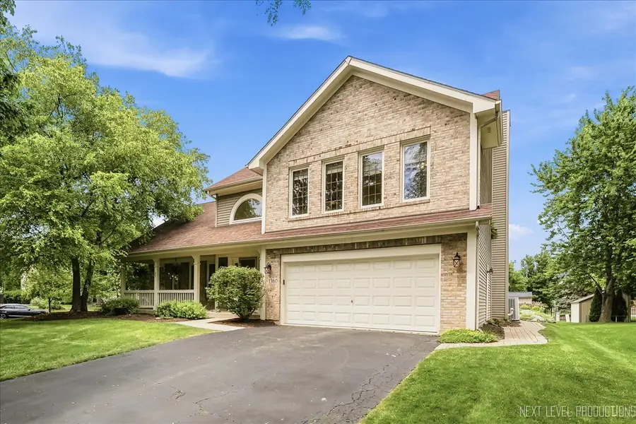 1360 Farmstead Lane, Bolingbrook, IL 60490 - #2