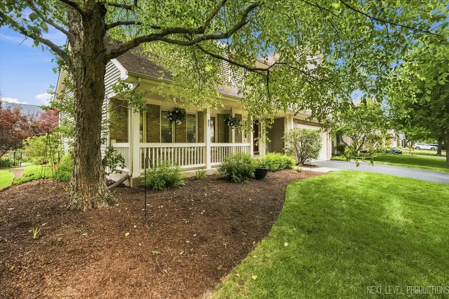 1360 Farmstead Lane, Bolingbrook, IL 60490 - #3