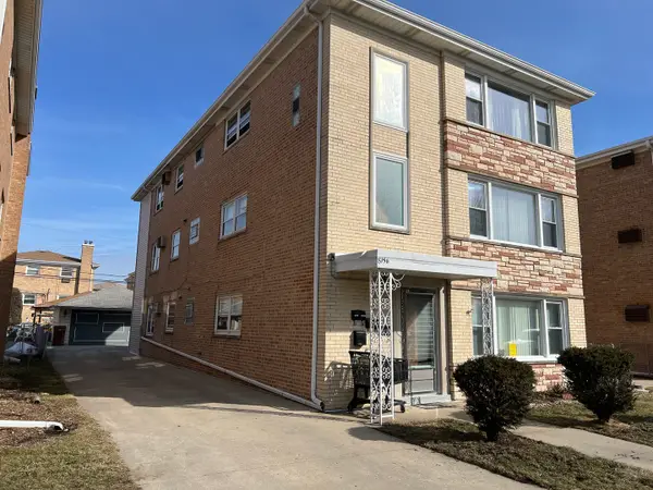 8156 W Enger Lane, River Grove, IL 60171