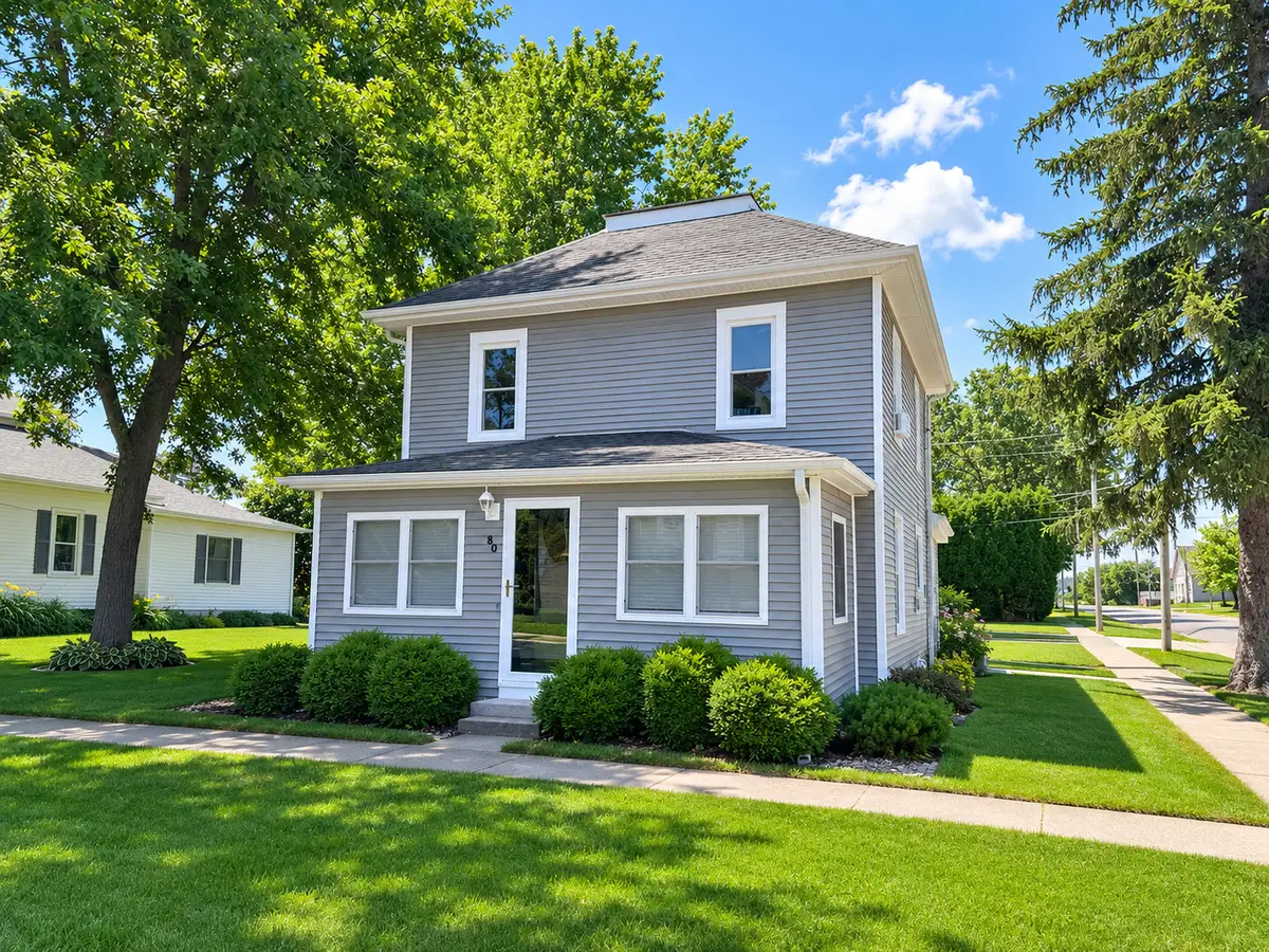 80 Snow Street, Chadwick, IL 61014 - #1