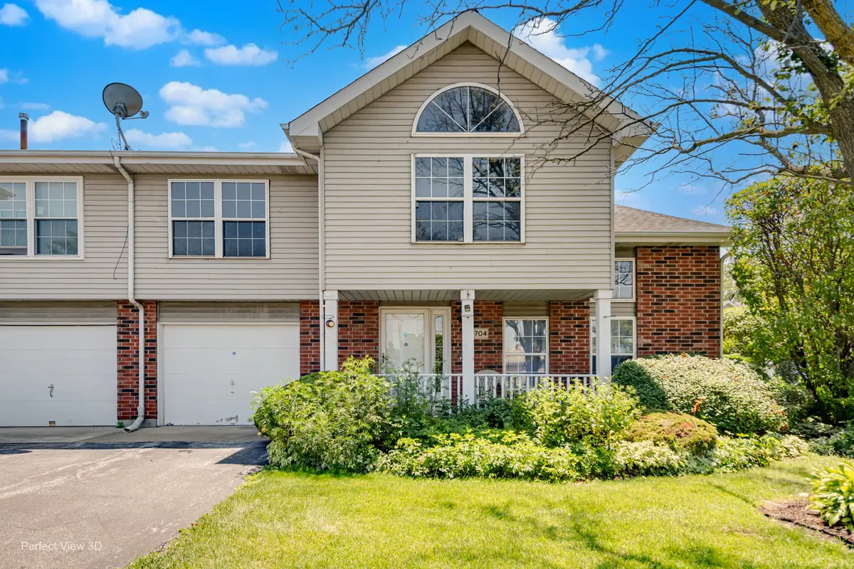 14704 Kenton Avenue #14704, Midlothian, IL 60445 - #1