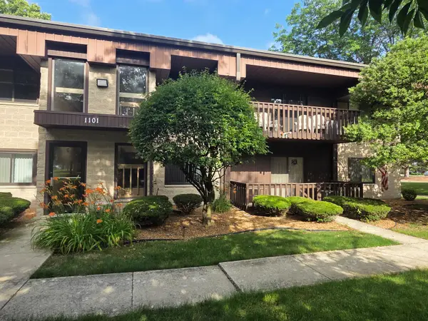 1101 E Division Street #1B, Lockport, IL 60441