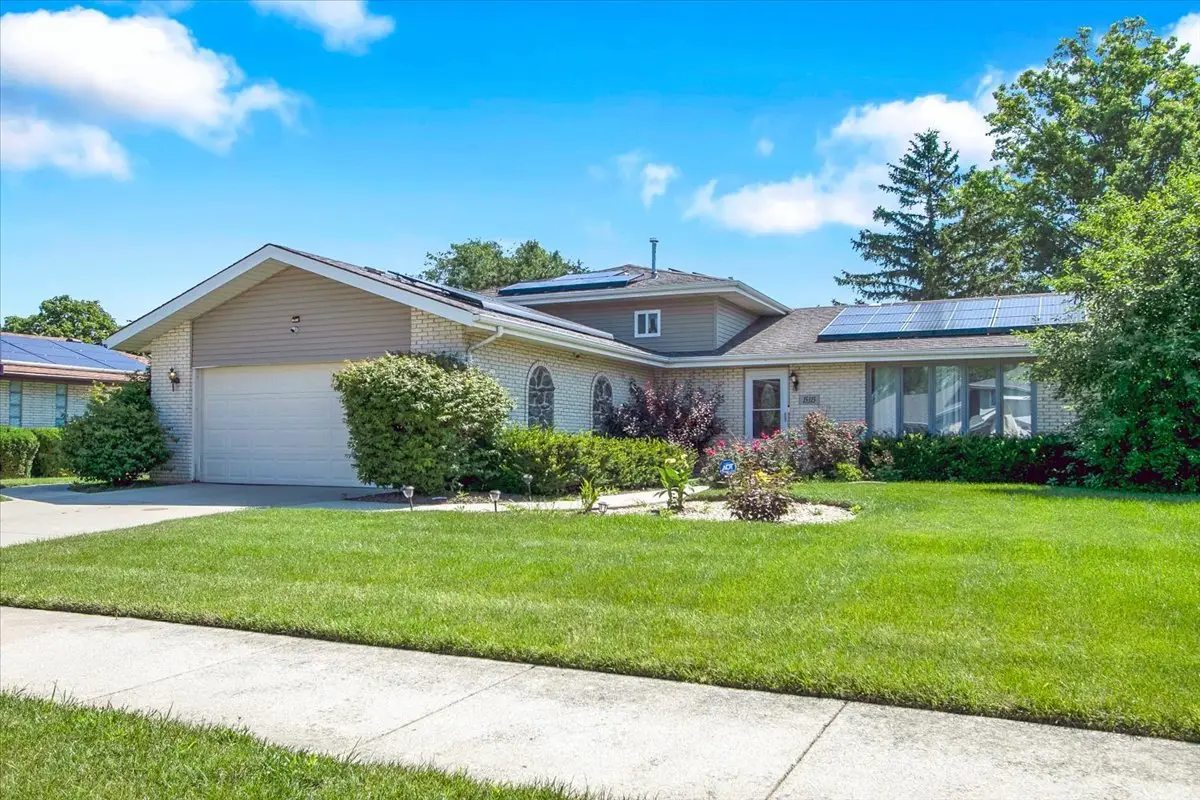 15315 Saint Andrews Drive, Orland Park, IL 60462 - #1