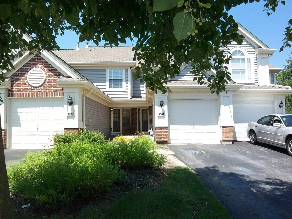 1069 Talbots Lane, Elk Grove Village, IL 60007 - #1