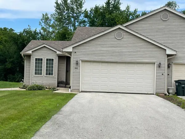 382 Tamarack Street, Park Forest, IL 60466