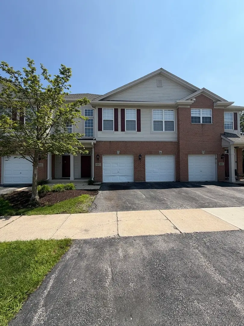 10201 Camden Lane, Bridgeview, IL 60455 - #1