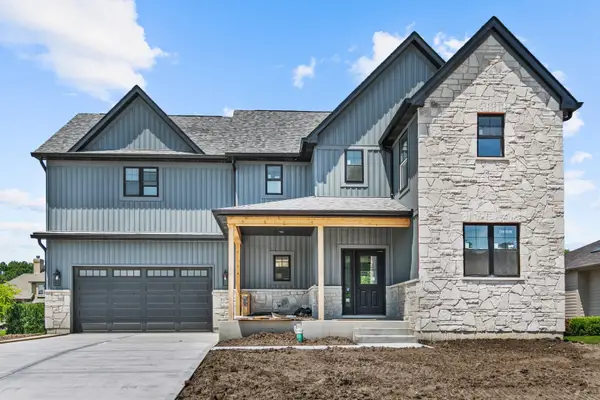 21022 Kenmare Drive, Shorewood, IL 60404