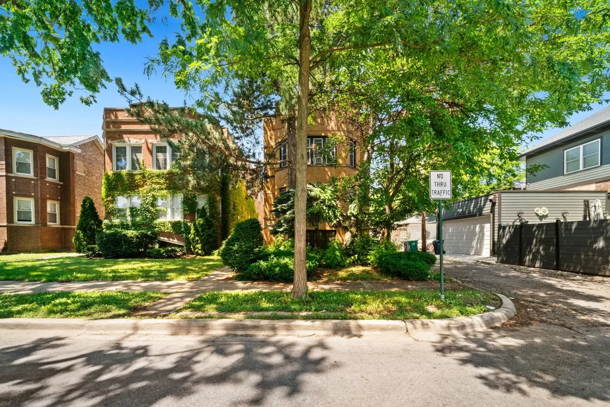 1428 N Austin Boulevard, Oak Park, IL 60302 - #1