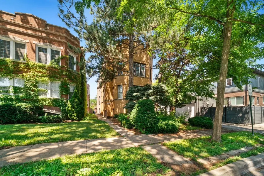 1428 N Austin Boulevard, Oak Park, IL 60302 - #2