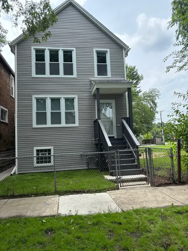 8310 S Buffalo Avenue, Chicago, IL 60617