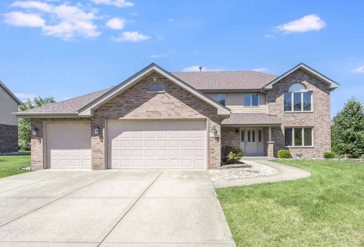 8284 Brookhaven Drive, Frankfort, IL 60423 - #1