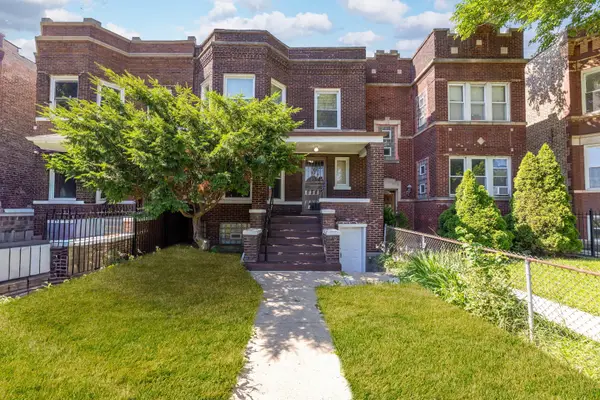 4747 W Monroe Street, Chicago, IL 60644